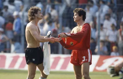 „Killer-ul” României de la EURO '84, fost campion mondial, e schimbat total, la 65 de ani. El l-a îngenuncheat pe Mircea Lucescu
