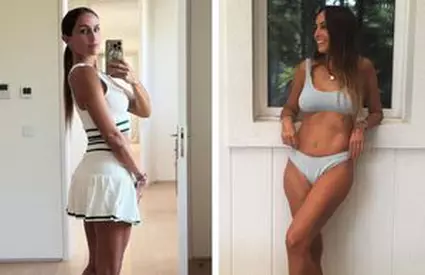 O mai recunoști? La 41 de ani, fostul sex-simbol din tenisul feminin e mai în formă ca niciodată: „Abia aștept să revin!”