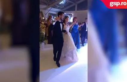 VIDEO. Kira, Thomas și Ianis, show pe ringul de dans. Cele mai tari momente de la petrecere