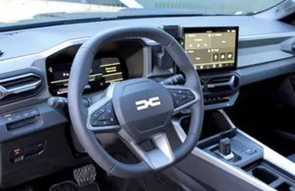 Ce au remarcat americanii la noul model Dacia, denumit Striker: „Nu e o coincidență”