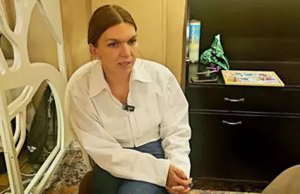 Interviu cu Simona Halep, la 5 luni după retragere: „Învăț să nu mai plănuiesc” + De ce a plâns „pentru prima dată” și veste de la Wimbledon: invitație în Loja Regală