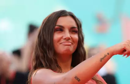 Moștenitoarea imperiului Lamborghini a provocat controverse în Italia: „Ce faci, le dai peste nas?”