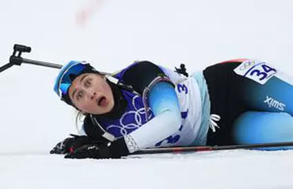 Sportiva din Groenlanda e sigură că nu va mai păși în SUA, după ce l-a sfidat pe Donald Trump: „Sunt ÎNGROZITĂ, dar îmi susțin cuvintele!”