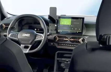 Noul Duster i-a uimit pe francezi » Două versiuni disponibile: iată prețurile