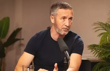 Mihai Stoica a dezvăluit secretul, la 60 de ani: „Fac asta 18 ore pe zi” » Ce NU mănâncă niciodată oficialul de la FCSB