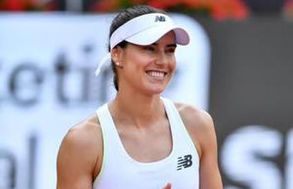 Sorana Cîrstea: „Dacă cineva mi-ar fi spus asta la începutul anului, aș fi zis: 'OK, în sfârșit!”