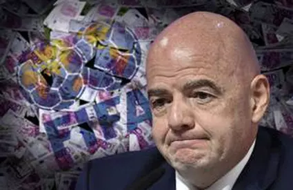Sumele amețitoare plătite de UEFA amantei lui Infantino » Ce a făcut soția actualului președinte FIFA când a aflat că acesta o înșela cu secretara