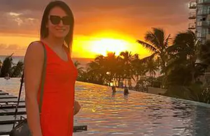 Lux! Cu ce își ocupă timpul Cristina Neagu după retragere: „Te-ai mutat acolo?”