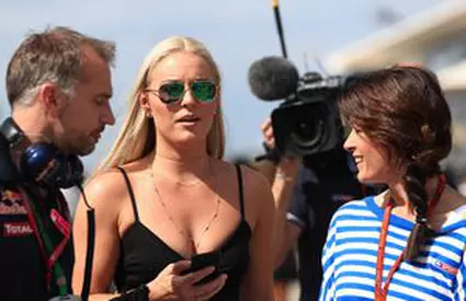 Lindsey Vonn a intrat în trendul „2016” și a „rupt” internetul cu imaginile postate: „Ședința noastră cu body paint”