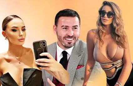 Trucul interesant prin care Adrian Cristea spune că seduce femeile: „Dacă faci asta, e jumătate cucerită”