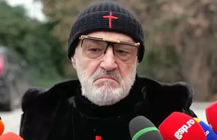 Gigi Becali i-a anunțat plecarea de la FCSB: „La revedere! Să-mi dea 200.000 de euro pe el”