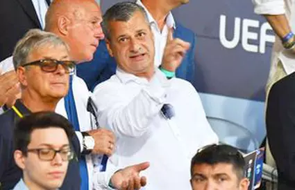 Ioan Varga a bătut palma cu noul antrenor al lui CFR: „Patronul a ales! Îl așteptăm la Cluj să facem treabă”