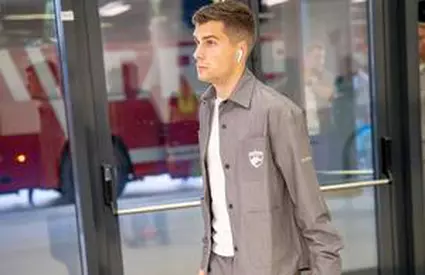 Cele 3 locuri din România care l-au cucerit pe spaniolul lui Dinamo: „Le-aș recomanda prietenilor”