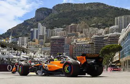 Oficial: compania din România a devenit sponsorul celor de la McLaren în Formula 1