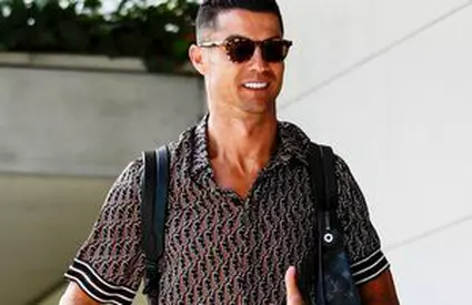 Cristiano Ronaldo, prezentat oficial! Veste-surpriză