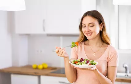 Ingredientul secret din Salata Caesar. Află despre ce e vorba