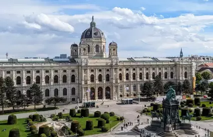 Vacanță de vis la Viena