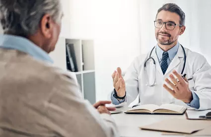 Adenomul de prostată - de la diagnostic la tratament