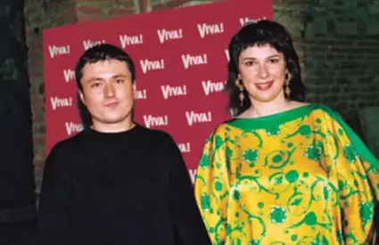 Cine este și cu ce se ocupă soția lui Cristian Mungiu! Sigur ai auzit de ea! Puțini știu că și sora lui este o figură cunoscută în România!
