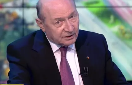 Traian Băsescu, intervenție rară la TVR Info. Avertismentul ferm dat de fostul președinte al României