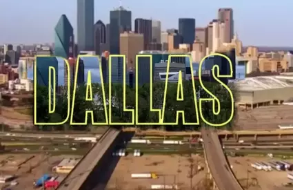 Ultima oră! Încă un star din ”Dallas” a murit! Este zi de doliu în rândul fanilor serialului care ne ținea lipiți de televizoare, de la mic la mare