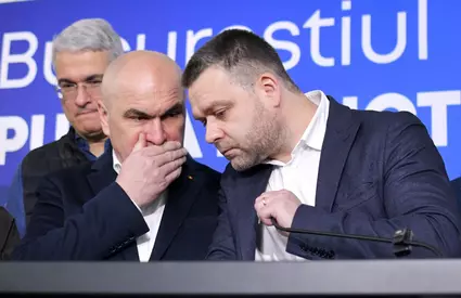 Prima gafă făcută de noul primar al Capitalei, Ciprian Ciucu - ultimul lucru la care te aștepti! Pe cine a putut ataca, fără să realizeze măcar...
