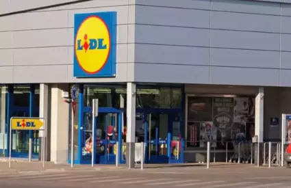 Mutarea genială făcută de magazinele Lidl și lăudată de toți clienții. Da prețul e mic, foarte mic