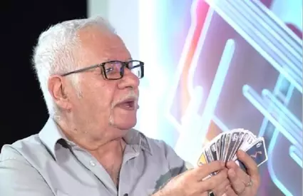 Mihai Voropchievici, semnal de alarmă în horoscop! O zodie intră într-o perioadă de foc! Norocul dispare! Astrele dau cu ea de pământ, vin încercări dure, răscruci, deznădejde și lacrimi grele! Cin..