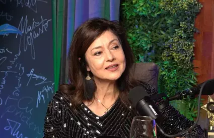 Oana Sîrbu, dezvăluiri sensibile despre fiul ei adoptat! Uite ce mare și frumos s-a făcut Alexandru! Solista, apariție rară la un podcast