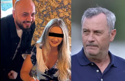 Ultima oră! Ce a făcut nepotul lui Mircea Rednic cu o seară înainte să moară subit, cu doar 12 ore înainte de nuntă! Ce scrie în certificatul medico-legal