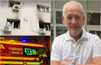 Ultima oră! Au apărut detalii terifiante în cazul crimei care a îngrozit România. A fost audiată partenera de viață a medicului ucis, iar un coleg de muncă face mărturisiri grele: “Era despărţit de mai mulţi ani…