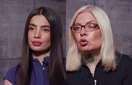 Ultima oră! Fata Catincăi, transferată la Obregia după ce a făcut scandal monstru la Spitalul Muncipal! Declarațiile martorilor și secretul despre Calina care s-a aflat abia acum. Nimeni nu a știut