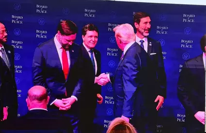 Știrea a explodat acum! Donald Trump, gafă uriașă la Washington față de Nicușor Dan. Moment jenant la cel mai înalt nivel! Nu se poate așa ceva! Un moment intens comentat la Washington!