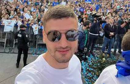 La nici 6 luni de la divorț și-a regăsit fericirea în brațele Ameliei, ispita sezonului trecut din „Insula Iubirii”