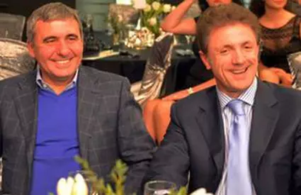 Alimentul pe care Gică Hagi și Gică Popescu l-au scos complet din meniu. „Mă simt mai bine decât m-am simțit vreodată”