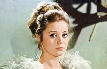 Cum a ajuns marea Anna Széles, „Brigitte Bardot” de România, să facă un sport considerat riscant la malul Mării Negre