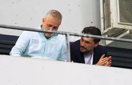 „Asta e lipsă de curaj!” » Decizia luată de Mihai Rotaru în cazul lui Filipe Coelho și primul nume mare care „bântuie” banca Craiovei