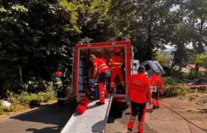Titi Aur condamnă un alt detaliu în accidentul rutier suferit de echipa a doua lui Dinamo: „Nu e vorba de vârsta șoferului! Adevărații autori morali sunt acolo”