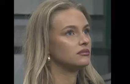 Cine este femeia misterioasă care a apărut în mai multe rânduri pe transmisiunea meciului Inter - Bodo/Glimt