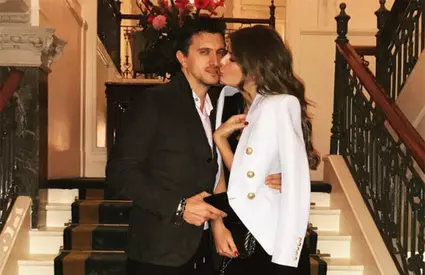 Dragoș Săvulescu și Angela Martini divorțează după șapte ani de căsătorie. Fosta Miss Albania a dezvăluit motivul separări