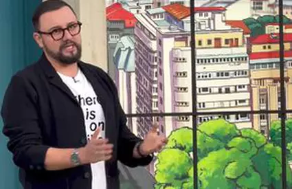 Cătălin Măruță, după ce i-a fost închisă emisiunea de la PRO TV: „Ca Xabi Alonso la Real Madrid”