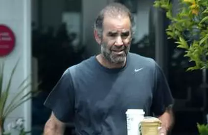 Cine-l mai recunoaște? Cum a apărut fostul lider ATP pe străzile din Los Angeles