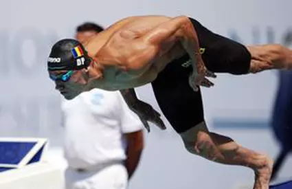 David Popovici începe o nouă aventură europeană » De la debutul la 16 ani la tentativa de a câștiga pentru a treia oară probele de 100 și 200 m liber