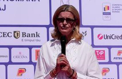 Elisabeta Lipă s-a întors în România și l-a invocat pe Ilie Bolojan