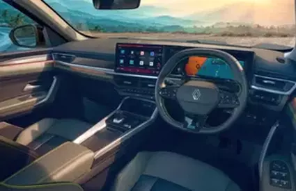 Americanii au reacționat după lansarea noului Duster: „Arată ca o Dacia pentru oamenii bogați”