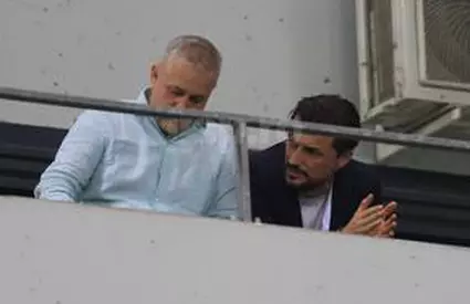„Asta e lipsă de curaj!” » Decizia luată de Mihai Rotaru în cazul lui Filipe Coelho și primul nume mare care „bântuie” banca Craiovei