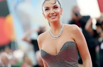 Prezentă la Sanremo, strănepoata lui Lamborghini se plânge de „petrecerile bilaterale”: „M-am culcat la 4:30!”