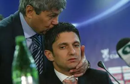 Răzvan Lucescu cerere de protecție pentru numele tatălui său: 1.027 de puncte nominalizate de la sutiene și costume de bal mascat până la extracții miniere