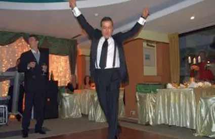 Gigi Becali dezvăluie cum se distra în anii ’90: „Să vă spun ce făceam când îmi dădeau pastile”