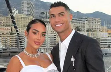 Cristiano Ronaldo s-a căsătorit cu Georgina Rodriguez! Ceremonie discretă în Portugalia